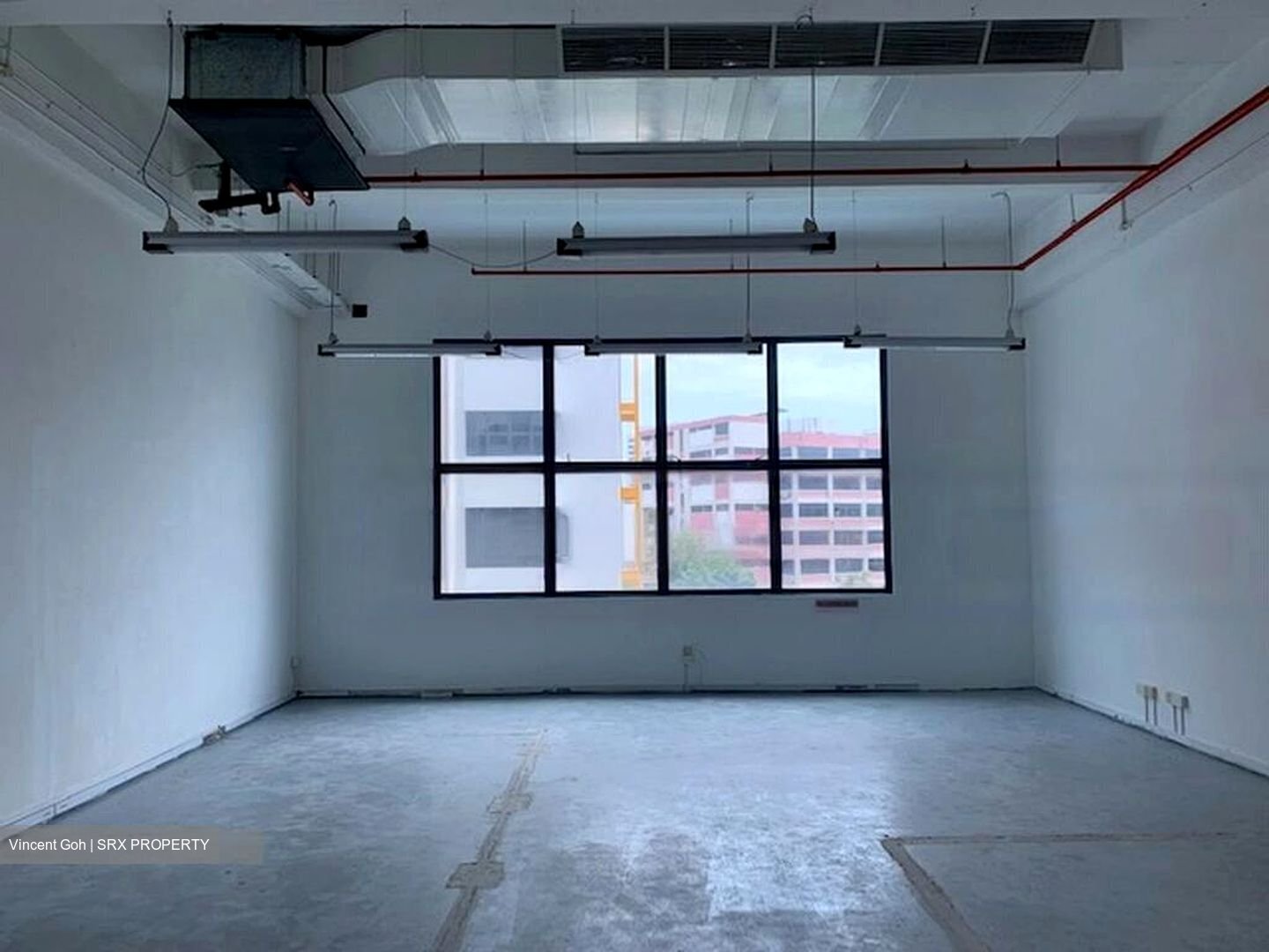 Biztech Centre (D14), Factory #456934881